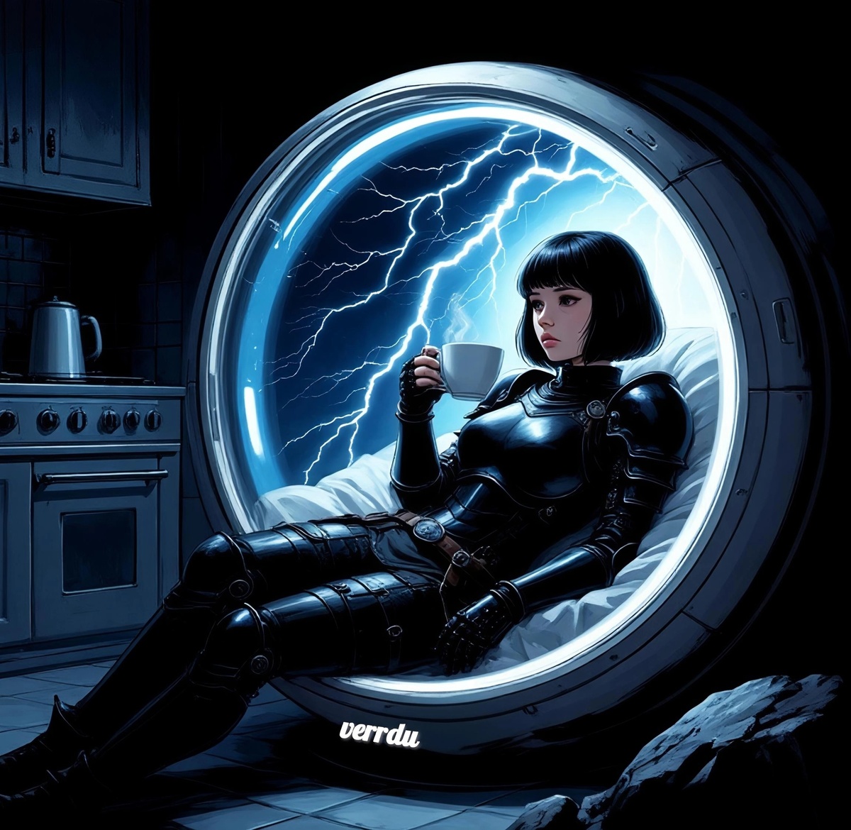 От реальности до игры, один шаг.