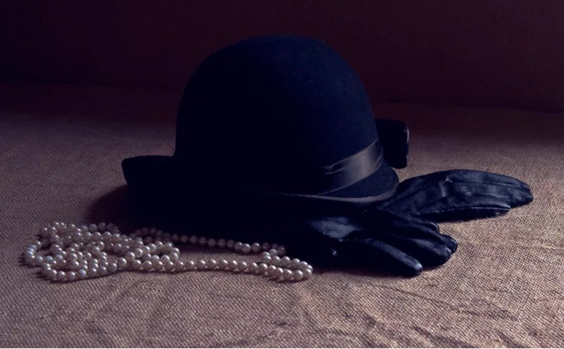 Принципиальная свекровь: "Нет знаний? Нечего делать в институте"