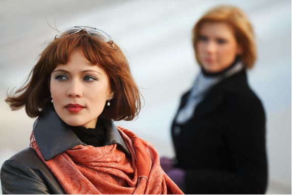 Квартирный вопрос: как мы с мужем стали врагами для семьи