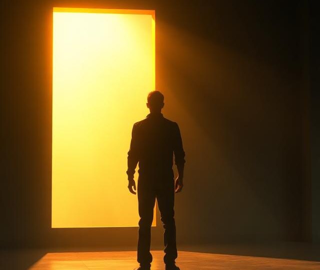 Почему вы отталкиваете хорошее, когда оно наконец приходит — и при чём тут привычка к плохому