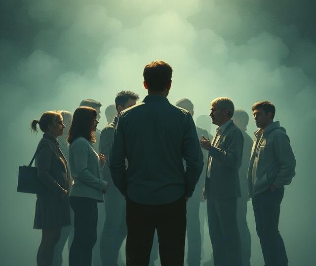 Психология людей, которые мало говорят — и почему за молчанием скрывается больше, чем кажется