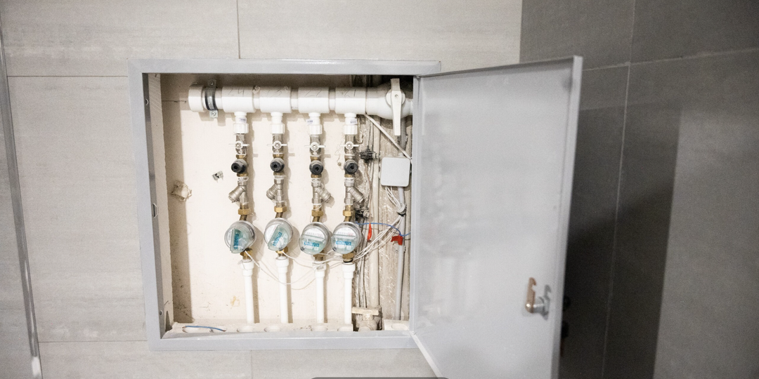 Почему в Ленинском и Кировском районах Астрахани нет воды