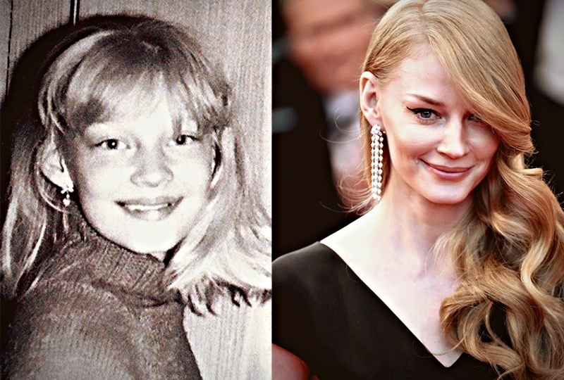 Светлана Ходченкова, Екатерина Климова и еще 8 актрис: какое детство было у любимиц миллионов