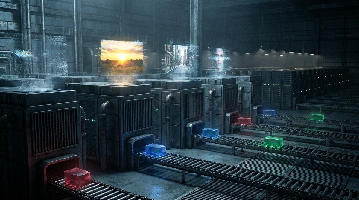 Иллюстрация: Nano Banana  📷
