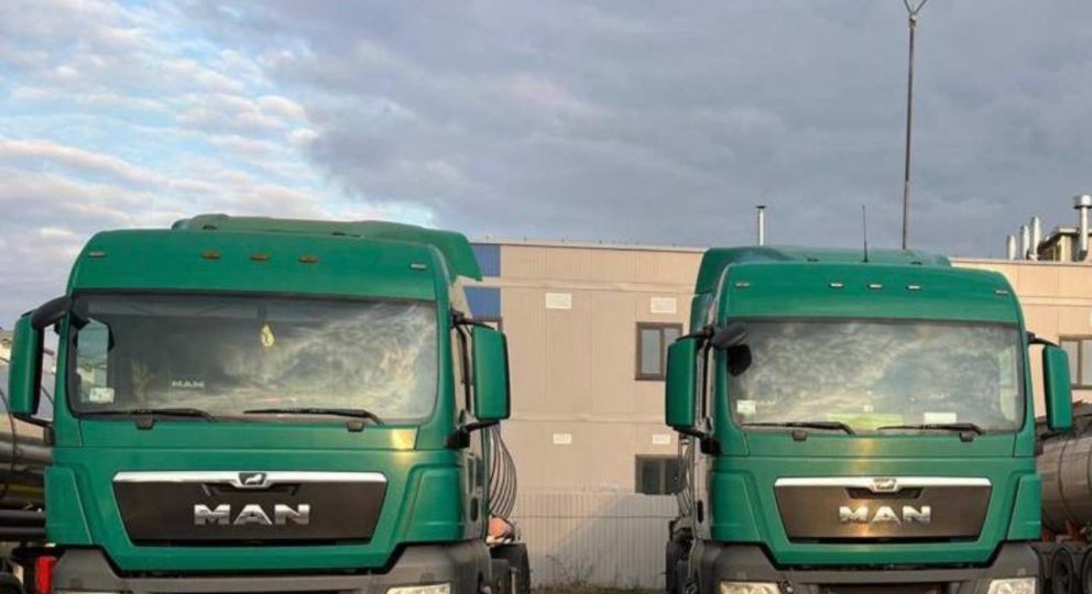 Устроившего поножовщину ночью на стоянке шофера осудили под Воронежем