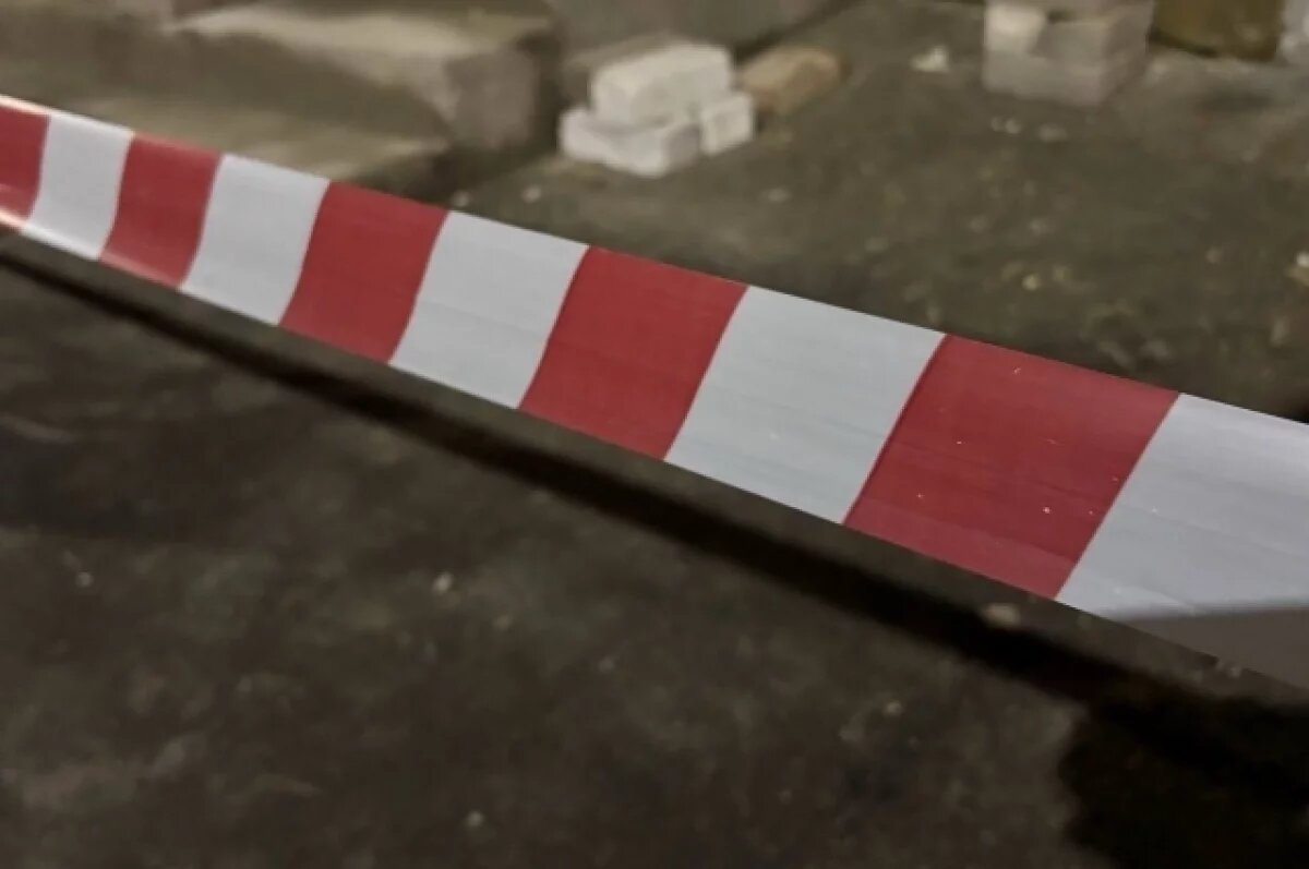    Ликвидация последствий атаки БПЛА ВСУ на Таганрог продолжается