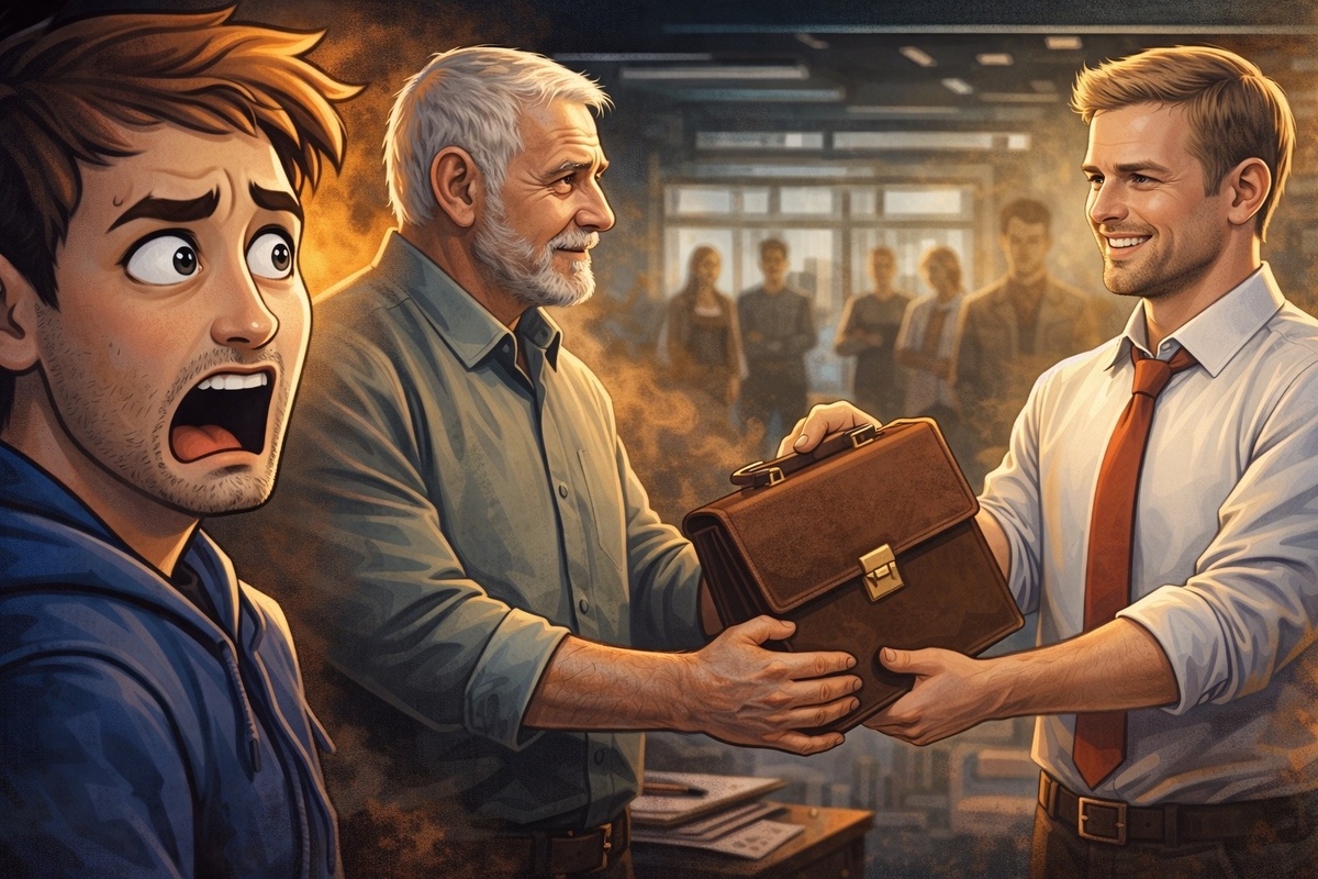 Реальная История.