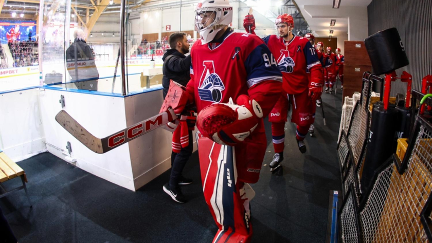    ХК "Локомотив" с сайта www.yarnews.net