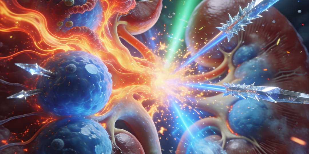 Ангина миновала. Последтсвия остались.