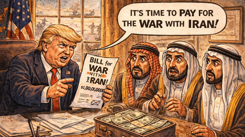   Сгенерировано с помощью ИИ