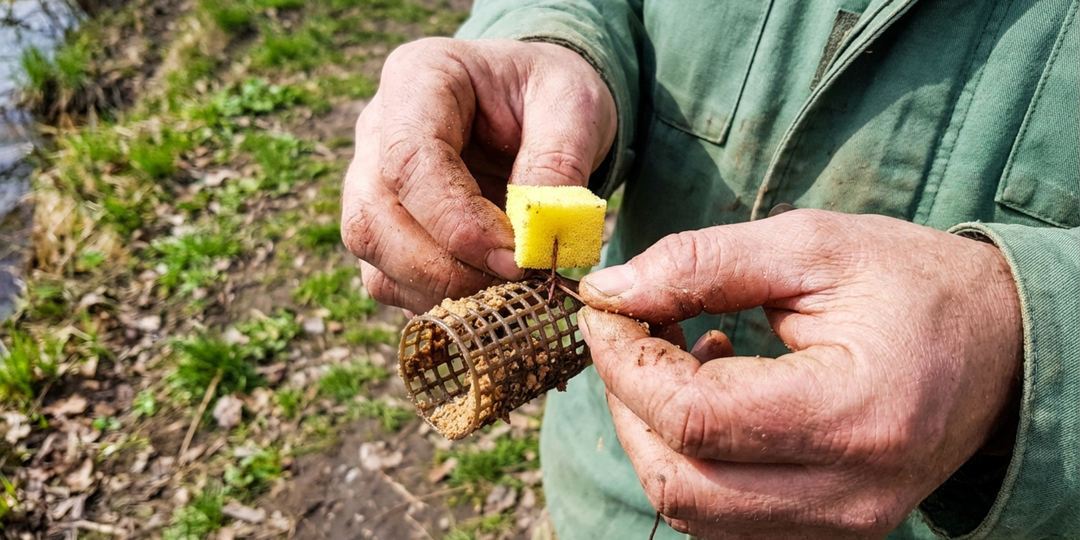 "Эффект парашюта": почему привязанный к кормушке кусочек поролона увеличивает улов леща втрое