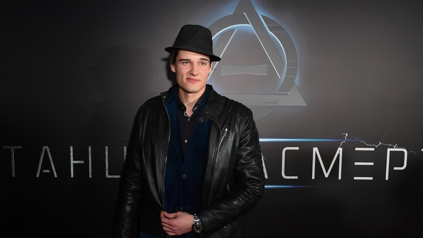   РИА Новости