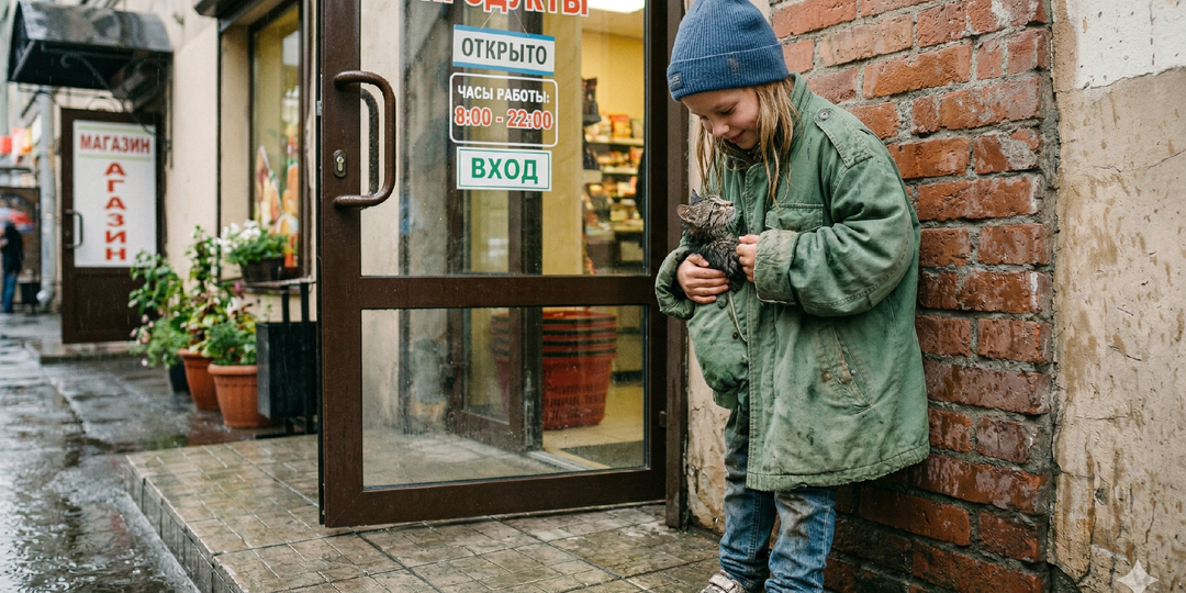 Богатая старушка поссорилась с семьёй и завещала всё незнакомой сироте. Семья начала противостояние с наследницей