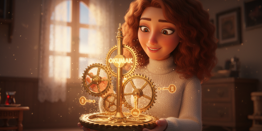 Почему турецкие вопросы «сводят с ума» новичков? Разбираем ловушку «или» и порядок слов