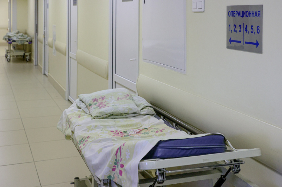    Сергей Булкин/NEWS.ru