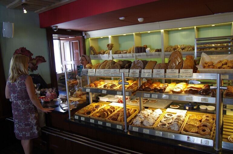   Игорь Самохвалов/«Парламентская газета»