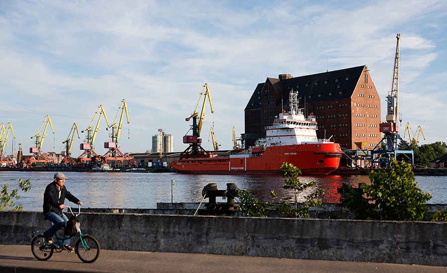    © Виталий Невар/ТАСС