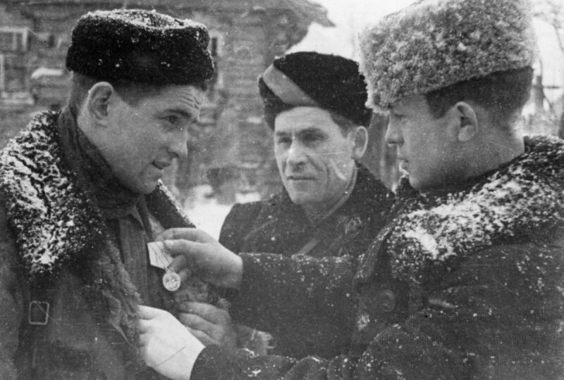 Правда ли, что в партизаны брали всех подряд?