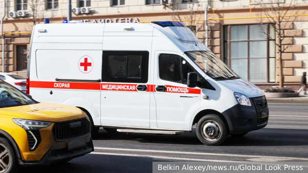     Фото: Belkin Alexey/news.ru/Global Look Press   
 Текст: Антон Антонов