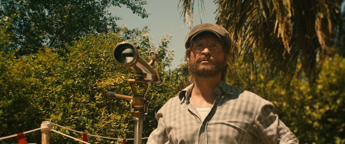 Кадр из фильма Чебурашка 2 