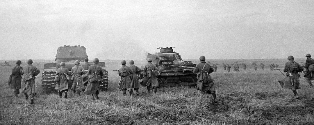 Брянский котел - катастрофа 1941 года, которая спасла Москву от немцев