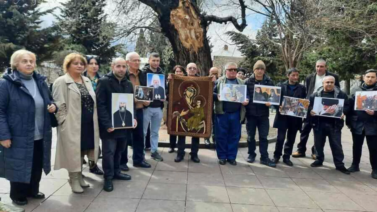 © Институт Евразии