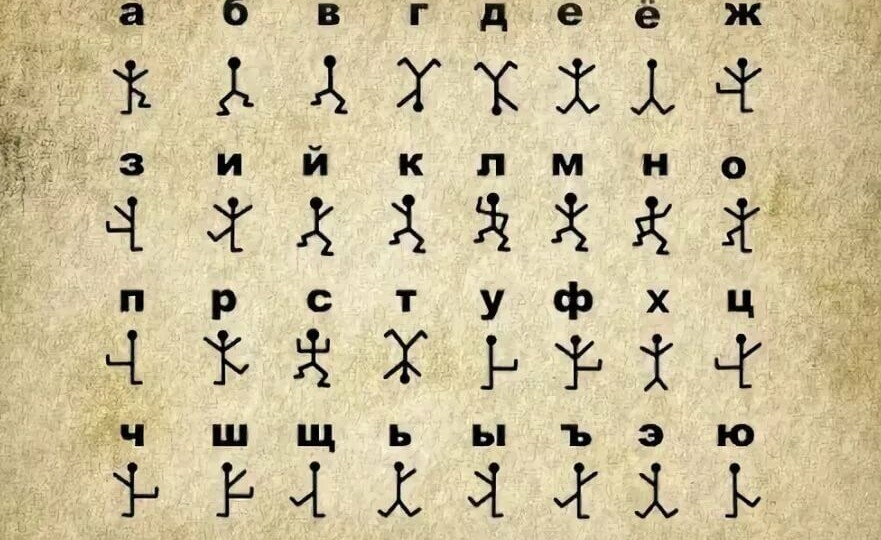Парольна на экране- трещина в доверии?
