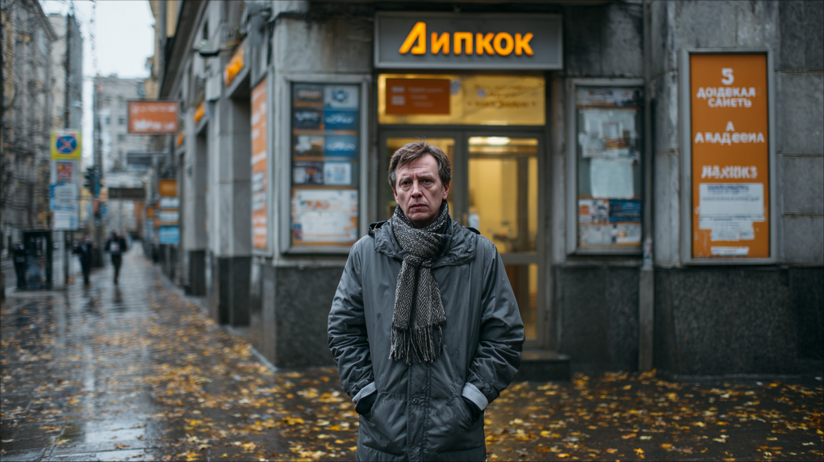 Они попросили справку даже на мою собаку!