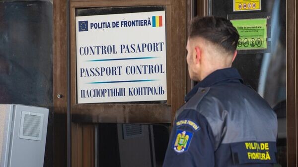    © Sputnik / Rodion Proca