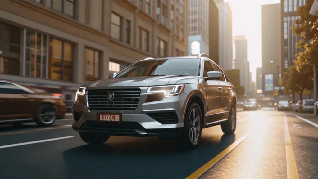 Современные авто – сложные механизмы