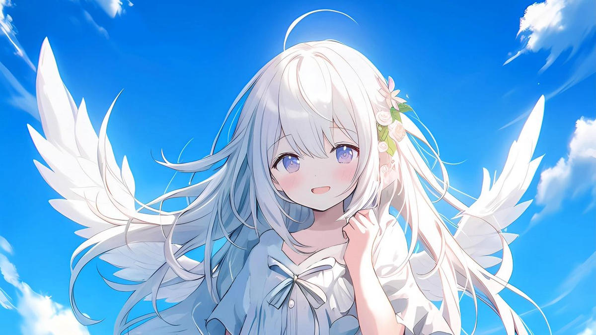 #анимеобои #animewallpaper #аниме #anime #обои #wallpaper #1280x720 #720p