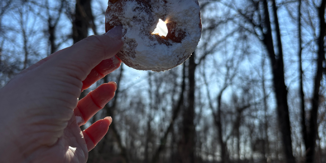 Жизненно-обыденное: дети, котики, школа и эмоции