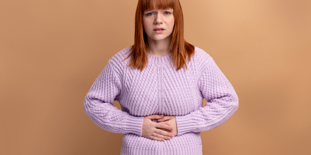 Тяжесть после еды - не норма: 5 причин, которые часто упускают