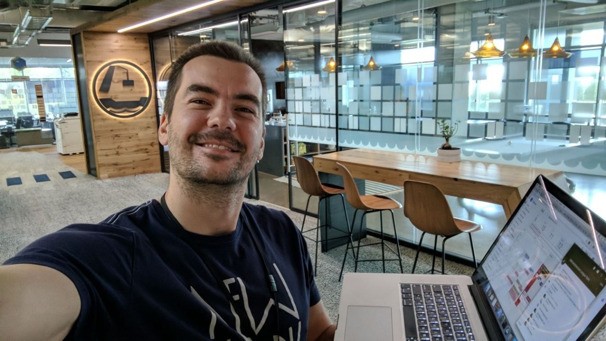 Павел Грицай