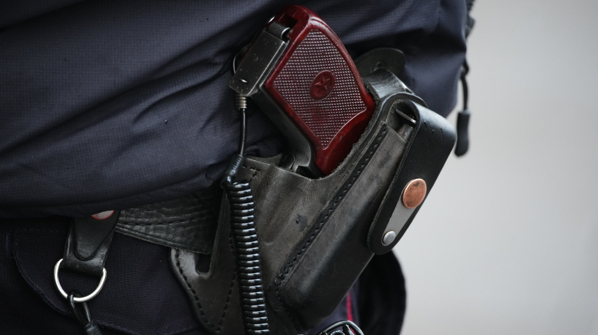    Фото: ИЗВЕСТИЯ/Сергей Лантюхов