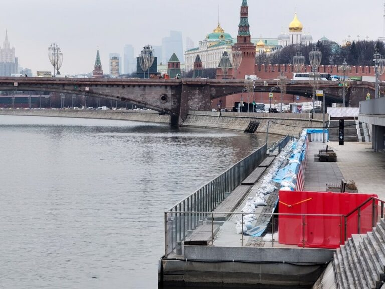    Фото: Агентство «Москва»/Мобильный репортер Илья Федоров