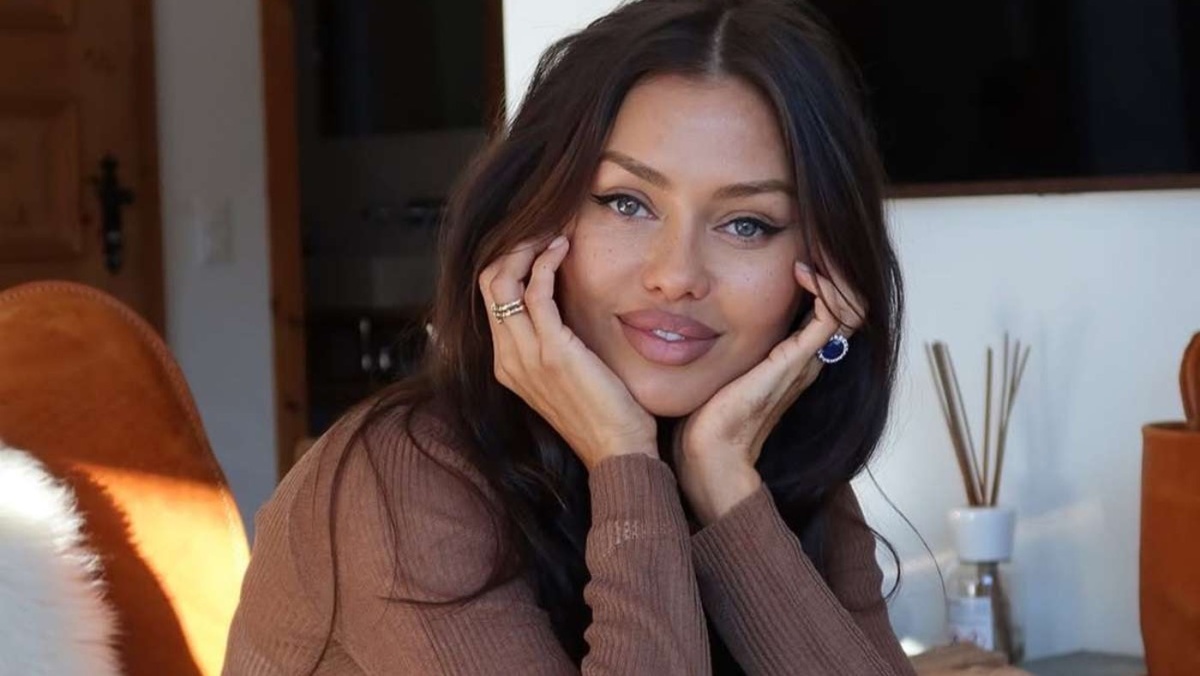 Виктория Боня