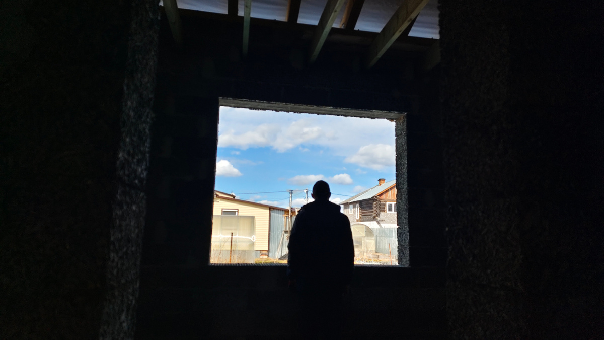 Когда думаешь, что окна — это просто, а потом начинаешь выбирать…