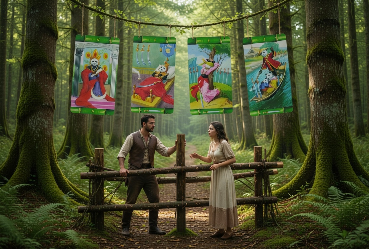 КАРТЫ ПЕРВОГО ВАРИАНТА