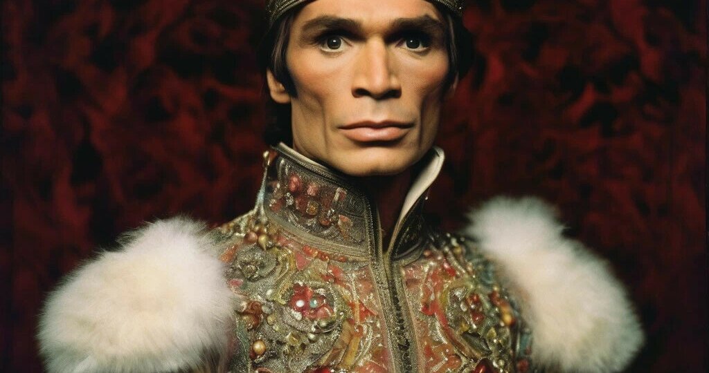 ТОП-3 самых титулованных отечественных танцовщиков балета