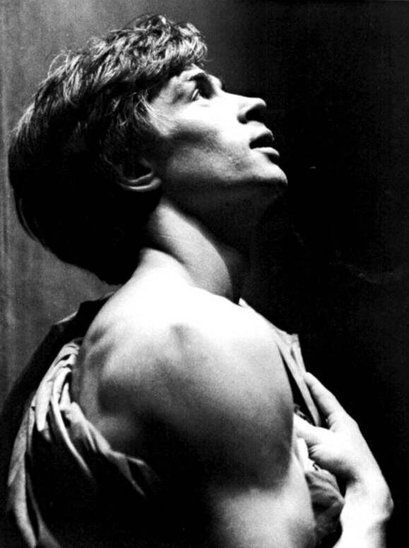 Рудольф Хаметович Нуреев (также Рудольф Хамитович Нуриев) — советский, британский и французский артист балета и балетмейстер. Одна из виднейших фигур мировой балетной сцены XX века.