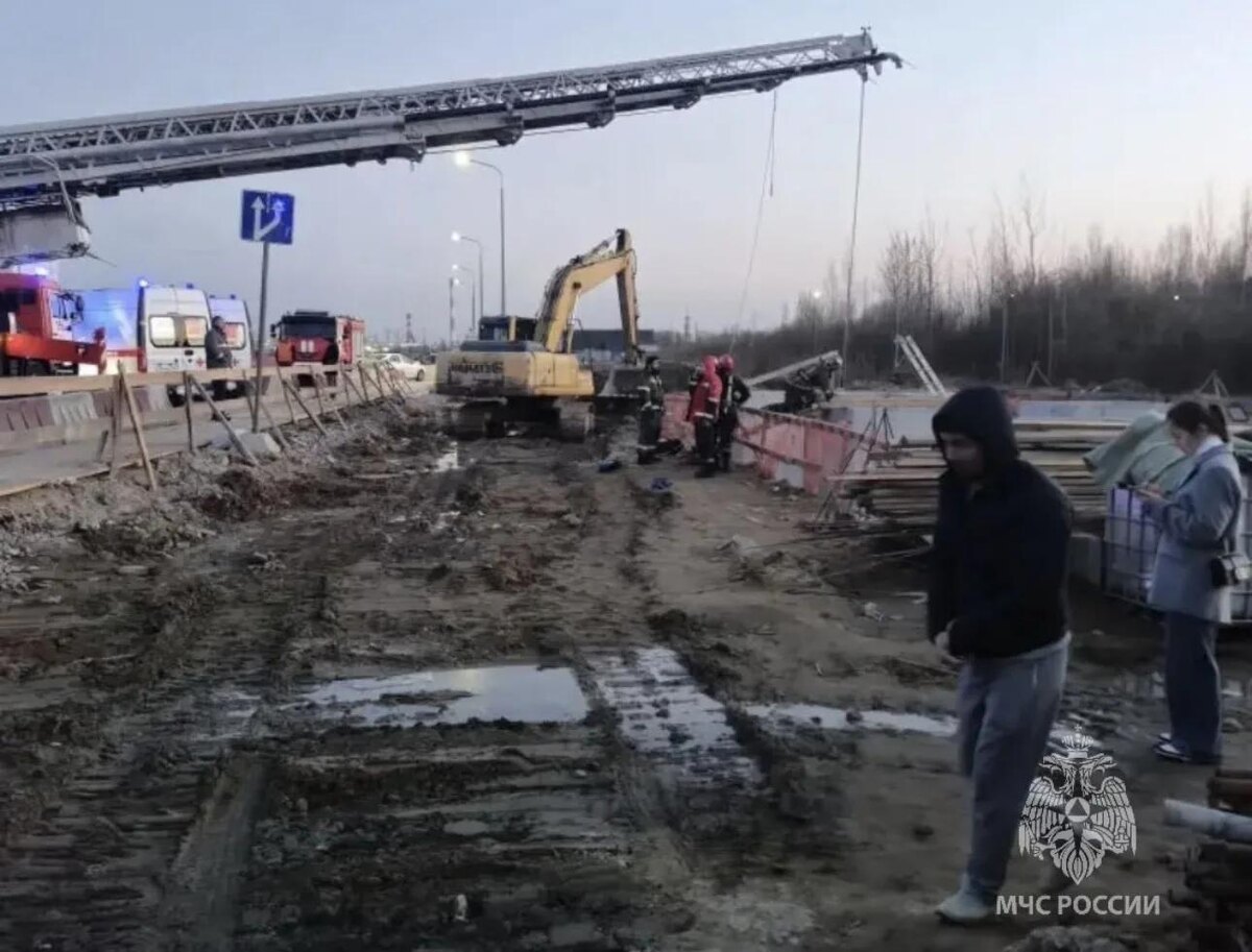    Фото: пресс-служба ГУ МЧС по Ленинградской области