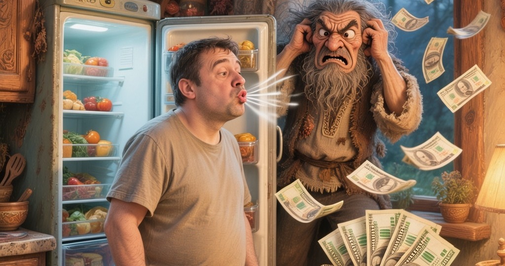 Почему нельзя свистеть дома и куда на самом деле пропадает второй носок.