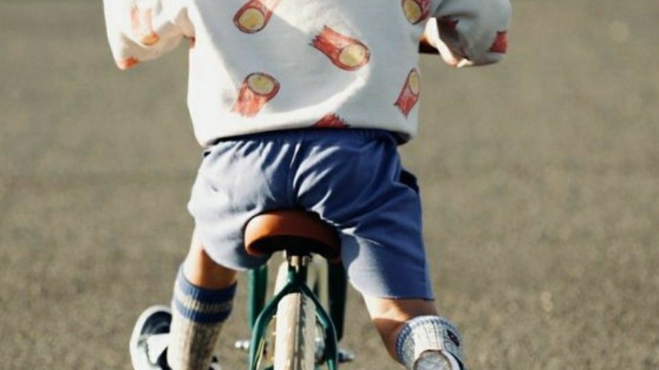 Беговел, самокат или трёхколёсный велосипед: что действительно лучше для ребёнка?