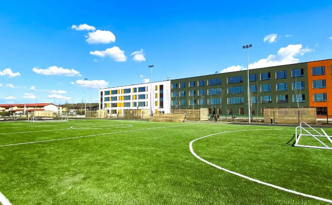    © Комитет по строительству Ленинградской области