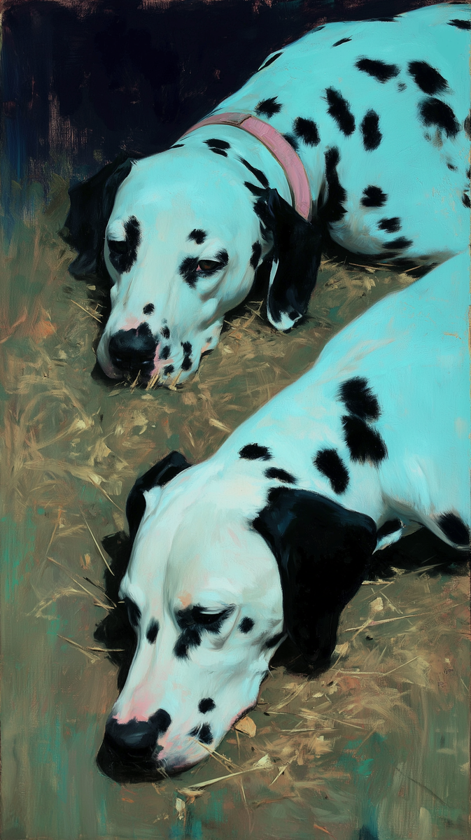 Далматинцы