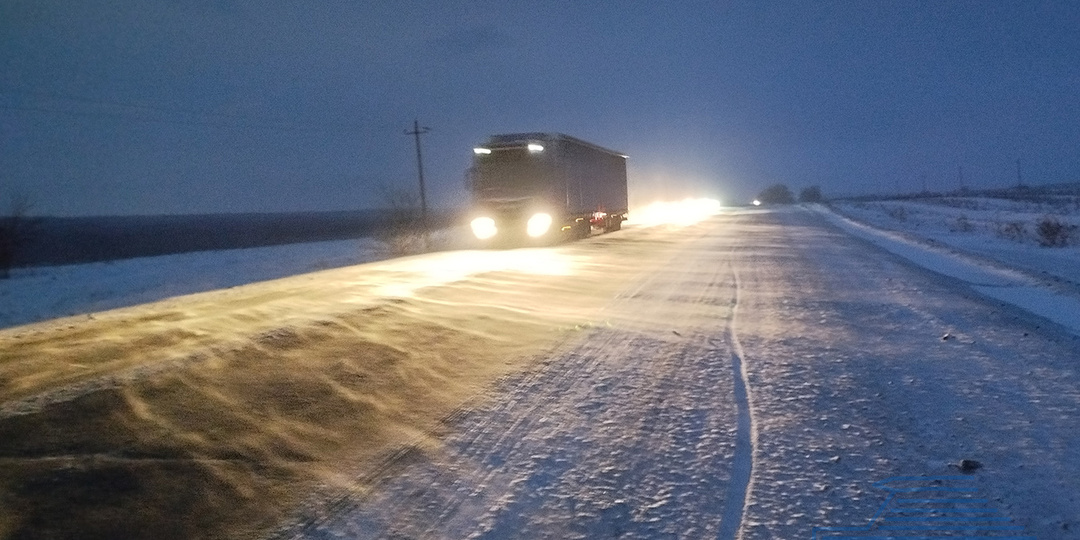 Самарская магистраль «Центральная»: глухомань восточной половины