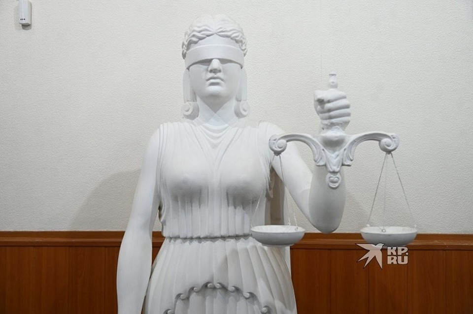    В ходе судебного разбирательства фигуранты свою вину признали лишь частично Ольга ЮШКОВА