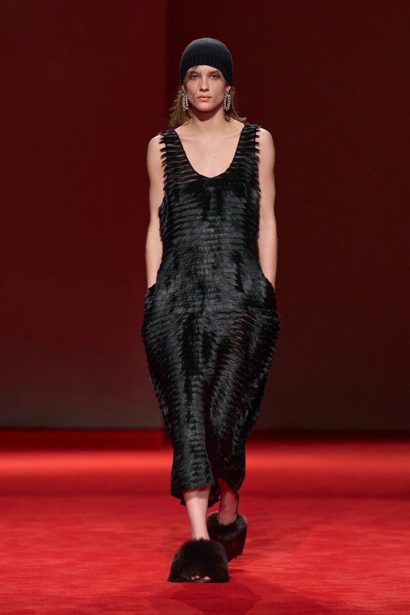 Bottega Veneta Fall 2026 Ready-To-Wear