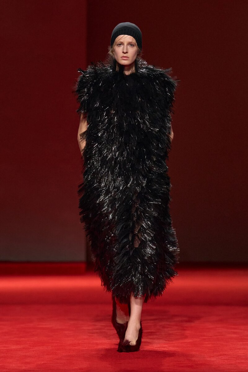 Bottega Veneta Fall 2026 Ready-To-Wear